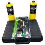 Kit de Soldadura a Gás MAP PRO