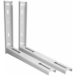 Poleias / Suportes Super Soldados para Ar Condicionado