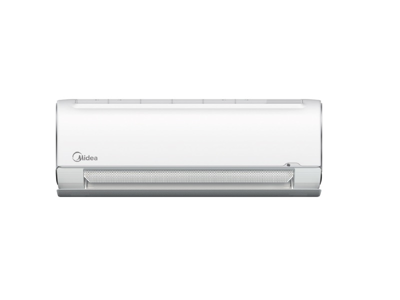 Unidade Interior BREEZELESS S MIDEA 9000 BTU - Image 1