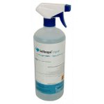 Desinfetante Spray - Pulverizador 1L