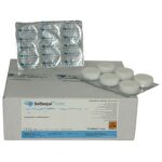 Pastilhas Bactericidas - Tablets 25G