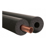 Isolamento ACCOFLEX - Barras de 2 Metros de 19mm
