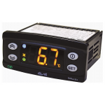 Controlador de Temperatura EW-PLUS974