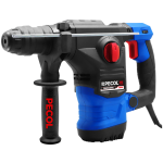 Martelo Combinado SDS Plus 1500W