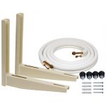 Kits de Instalação para Ar Condicionado