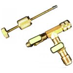 Extrator com Válvula para Vácuo EW4900
