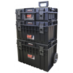 Mala de Ferramentas Modular Hercules