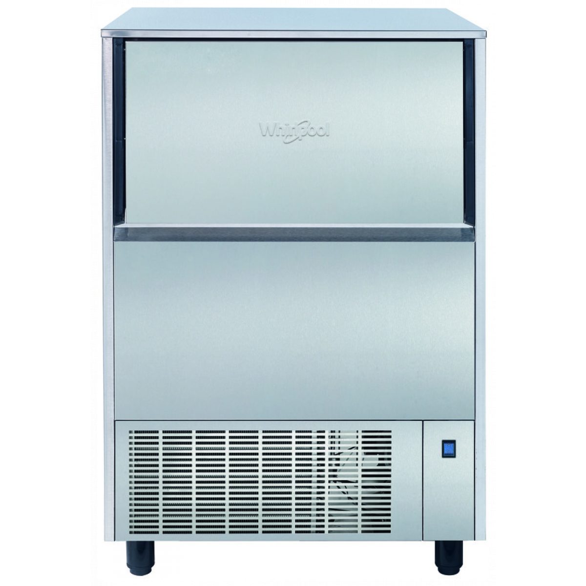 Máquina de Gelo AGS 846 - Image 1