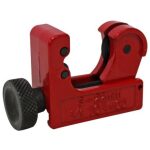 Mini Cortador de Tubo
