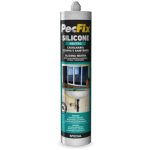Silicone Neutro Special Transparente PECFIX