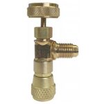 Válvula de Corte 1/4″ FFL x 1/4″ MFL