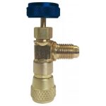 Válvula de Corte 5/16″ FFL x 5/16″ MFL