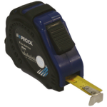Fita Métrica "Self Lock" de 3 Metros