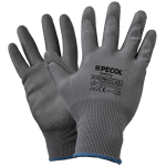 Par de Luvas PU PM 509 XL/10