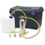 Kit de Lavagem à Pressão A/CF-P-H