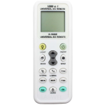 Comando Universal para Ar Condicionado