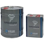 Fluido de Limpeza Super-Flush