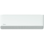 Unidade Interior BREEZELESS E MIDEA 9000 BTU