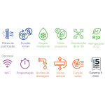 Cassete FM 12 GREE - Image 2