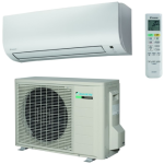 Ar Condicionado Mono-Split COMFORA DAIKIN 18000 BTU