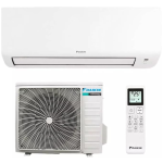 Ar Condicionado Mono-Split SENSIRA DAIKIN 12000 BTU