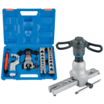 Kit Abocardador Corta-Tubos Profissional