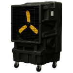 Climatizador Evaporativo Portátil KM12 KALTERMANN
