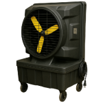 Climatizador Evaporativo Portátil KM22EC KALTERMANN
