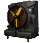 Climatizador Evaporativo Portátil KM30 KALTERMANN