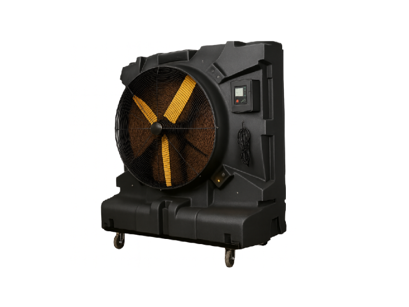 Climatizador Evaporativo Portátil KM30 KALTERMANN - Image 1