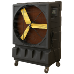 Climatizador Evaporativo Portátil KM48 KALTERMANN