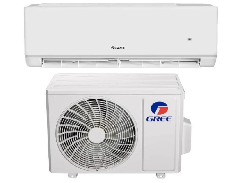 Ar Condicionado Mono-Split COSMO GREE 9000 BTU - Image 1