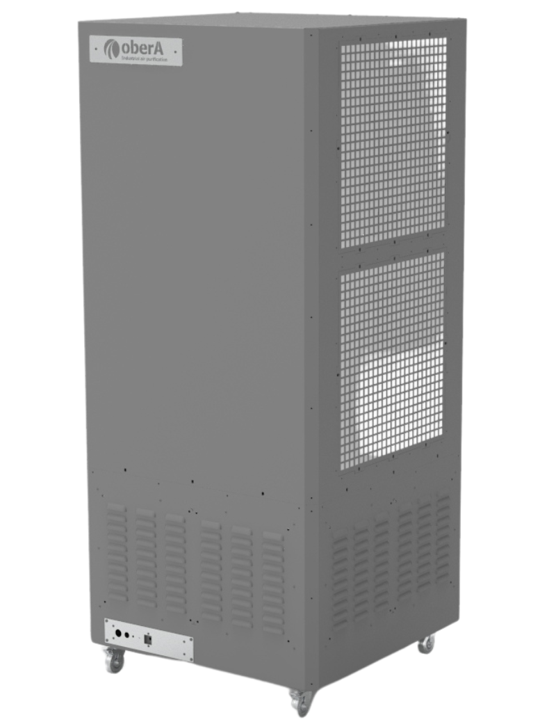 Purificador de Ar ePUR140 - Image 1