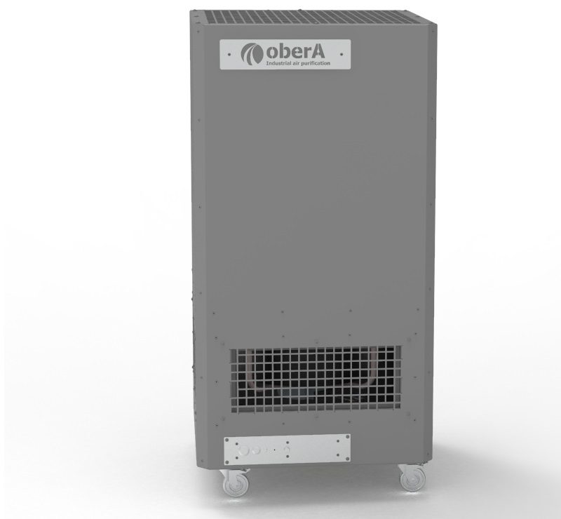 Purificador de Ar ePUR30 - Image 1