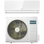 Ar Condicionado Mono-Split NEXT BAUF 24000 BTU