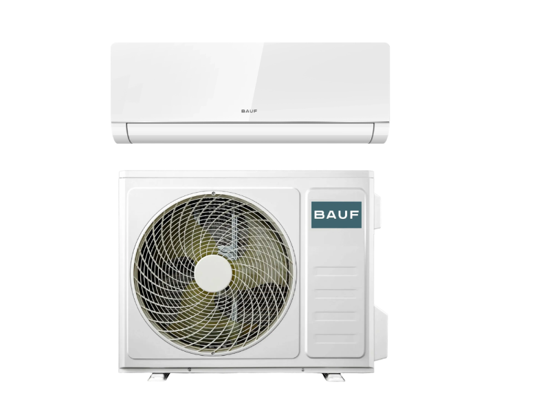 Ar Condicionado Mono-Split NEXT BAUF 24000 BTU - Image 1