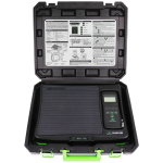 Balança Digital para Gases Refrigerantes ST-RF100